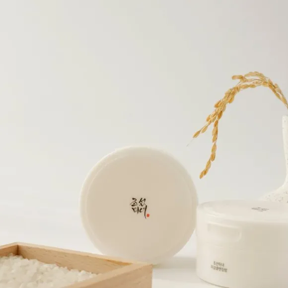Radiance Cleansing Balm
