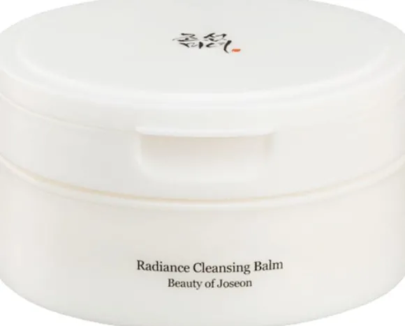 Radiance Cleansing Balm