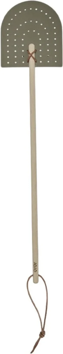 Rainbow Flyswatter