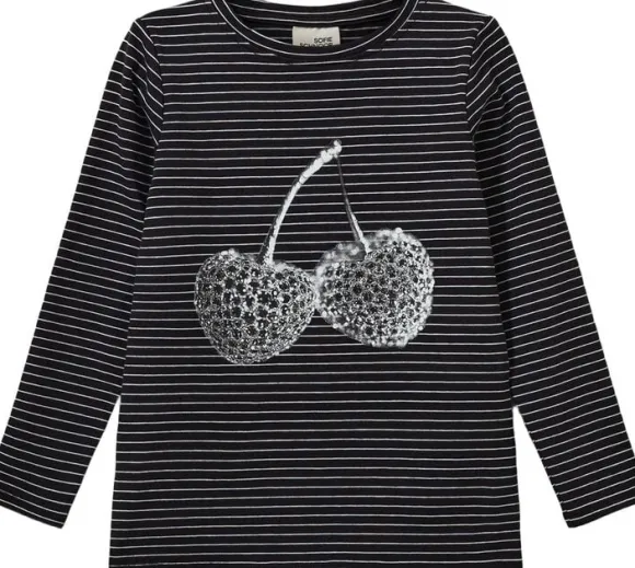 RAMITASK T-SHIRT LONG SLEEVE