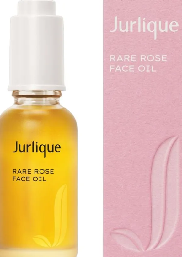 RARE ROSE FACE OIL 50 ML