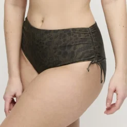 Ratjada bikini full briefs ropes