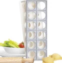 Ravioli Form 3 stk
