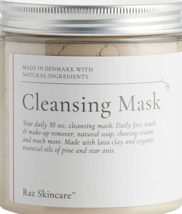 Raz Skincare Cleansing Mask 200 g