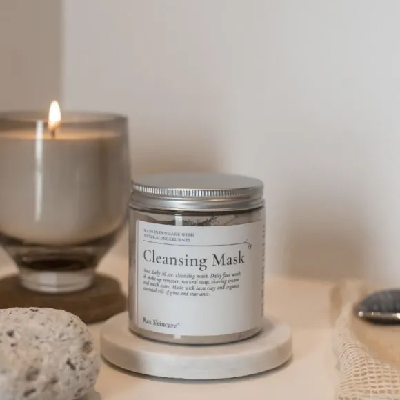 Raz Skincare Cleansing Mask 200 g