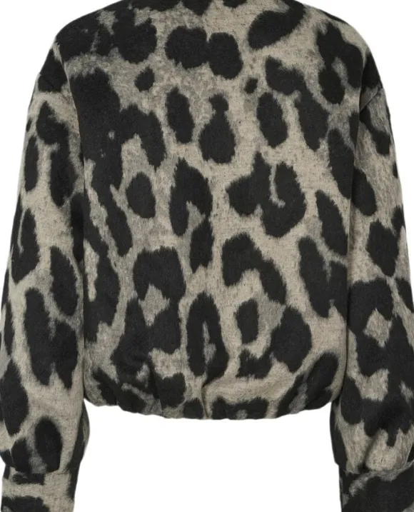 7783RDFAdriana jacket