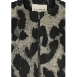 7783RDFAdriana jacket