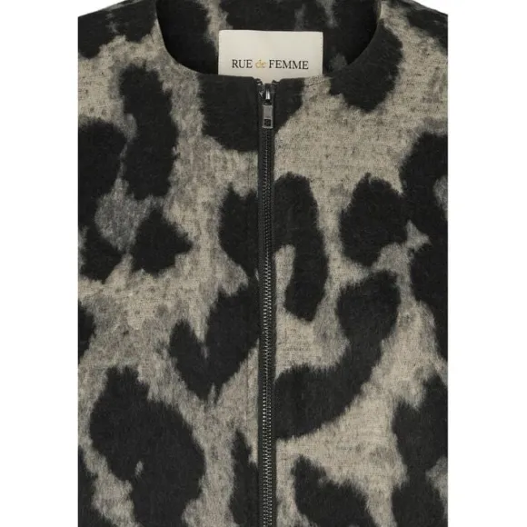7783RDFAdriana jacket
