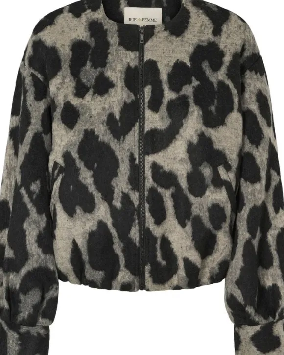 7783RDFAdriana jacket