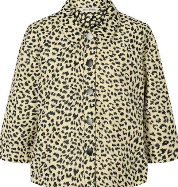 7756RDFAkali jacket