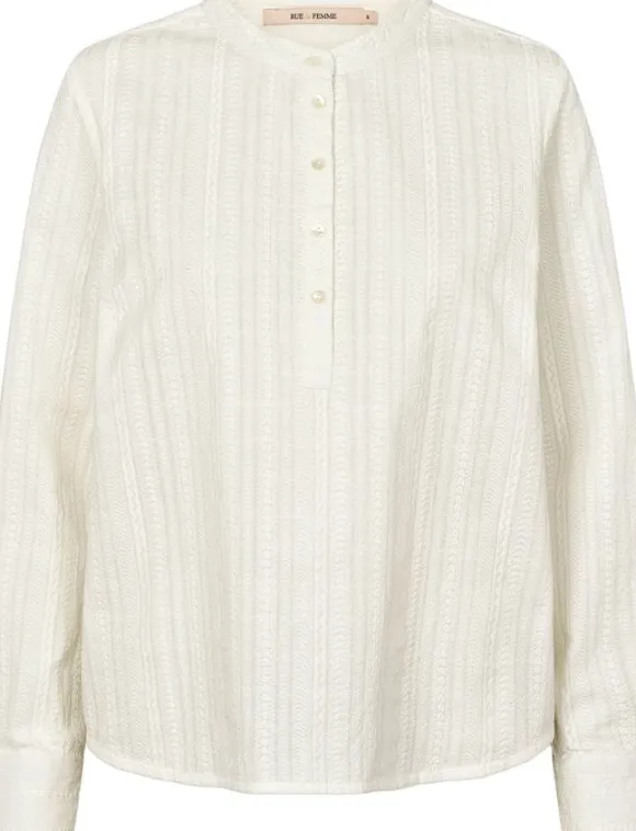 7664RDFSeren shirt