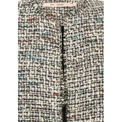 7458RDFTiana jacket