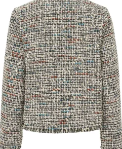 7458RDFTiana jacket