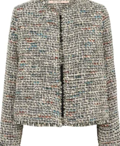 7458RDFTiana jacket