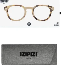 READING #C Light Tortoise +2. 00