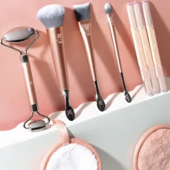 REAL TECHNIQUES MAKEUP REMOVER PADS