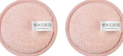 REAL TECHNIQUES MAKEUP REMOVER PADS