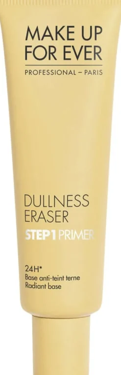 Redness Corrector - Step 1 Primer