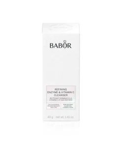Refining Enzyme & Vitamin C Cleanser