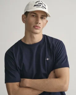 REG SHIELD SS T-SHIRT