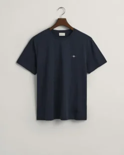 REG SHIELD SS T-SHIRT