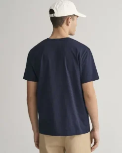 REG SHIELD SS T-SHIRT
