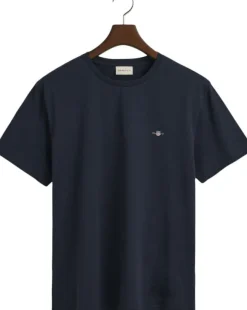 REG SHIELD SS T-SHIRT