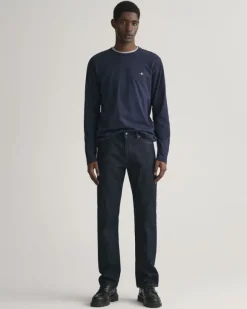 REGULAR GANT JEANS