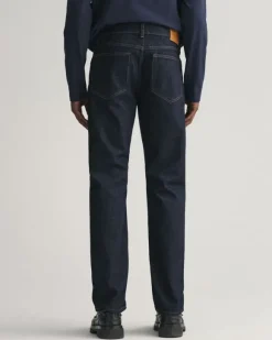 REGULAR GANT JEANS