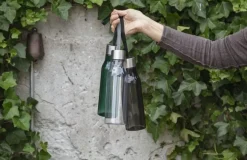 RE-Hydrate Vandflaske 0,5 l Smoke