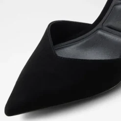 RE-JESSICA HEELED SHOES