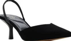 RE-JESSICA HEELED SHOES