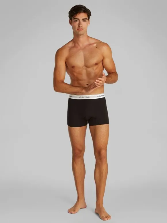 RELAXED DART TRUNK 3PK