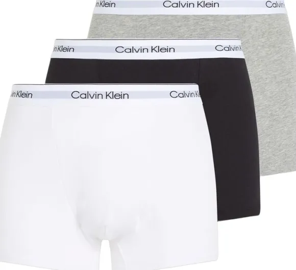 RELAXED DART TRUNK 3PK
