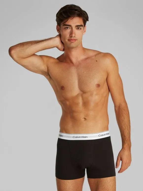 RELAXED DART TRUNK 3PK