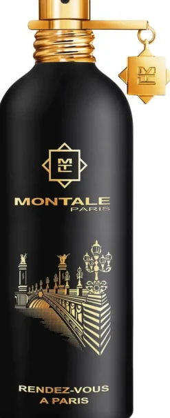 Rendez-vous à Paris EdP 100 ml