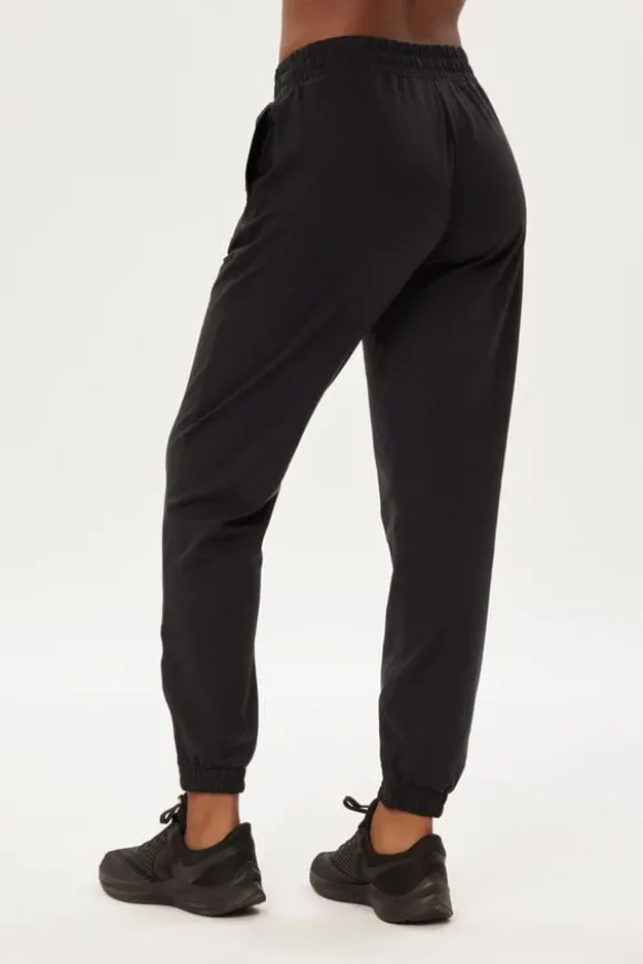 Reset Slim Straight Jogger