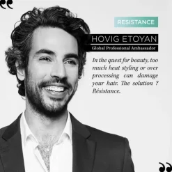 Resistance Serum Thérapiste 30 ml.