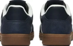 Retrocover Navy