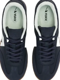 Retrocover Navy