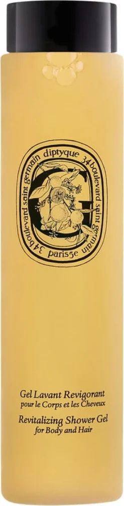 Revitalizing Shower Gel 200 ml