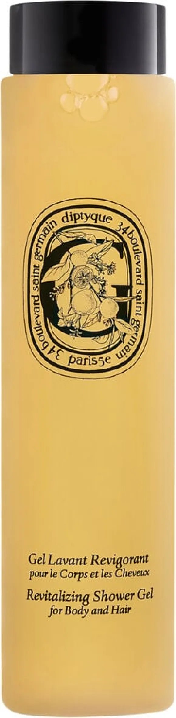 Revitalizing Shower Gel 200 ml