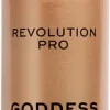 Revolution Pro Goddess Glow Illuminator Ambient Bronze