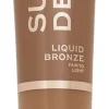 Revolution Superdewy Liquid Bronzer