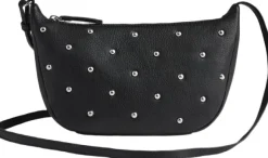 Reyambg Crossbody Bag, Studs