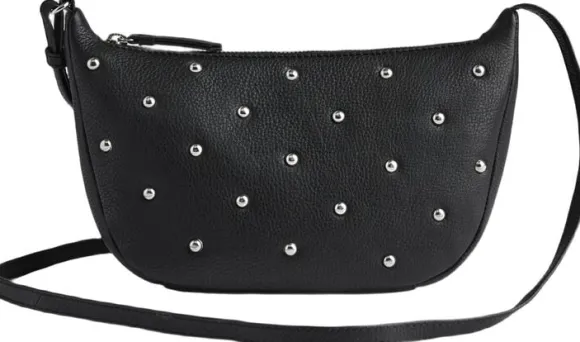 Reyambg Crossbody Bag, Studs