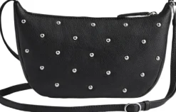 Reyambg Crossbody Bag, Studs