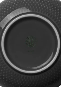 Rhombe Earth Skål Ø11 cm slate