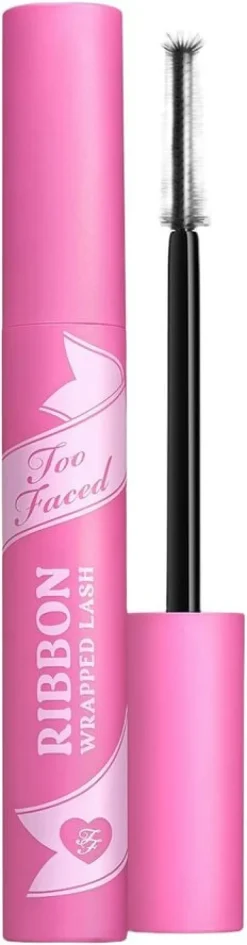 Ribbon Wrapped Lash - Tubmascara