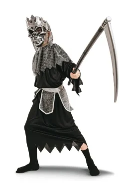 RIO SKELETDEMONmMASK 120c
